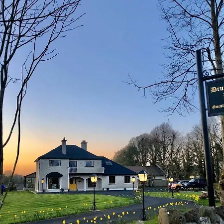 Guest In County Limerick 아파트 *