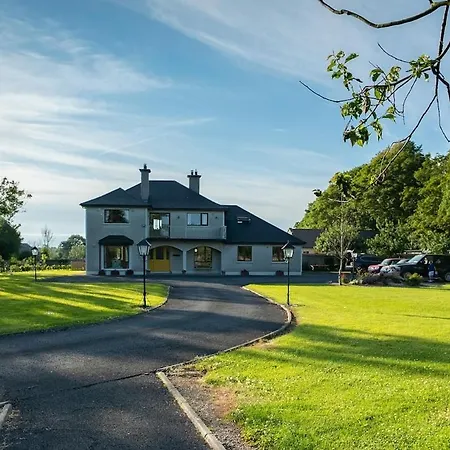 Guest In County Limerick
