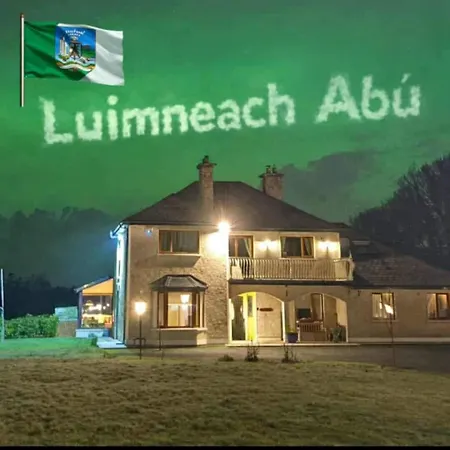 Guest In County Limerick * Pallaskenry