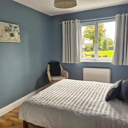 아파트 Guest In County Limerick *